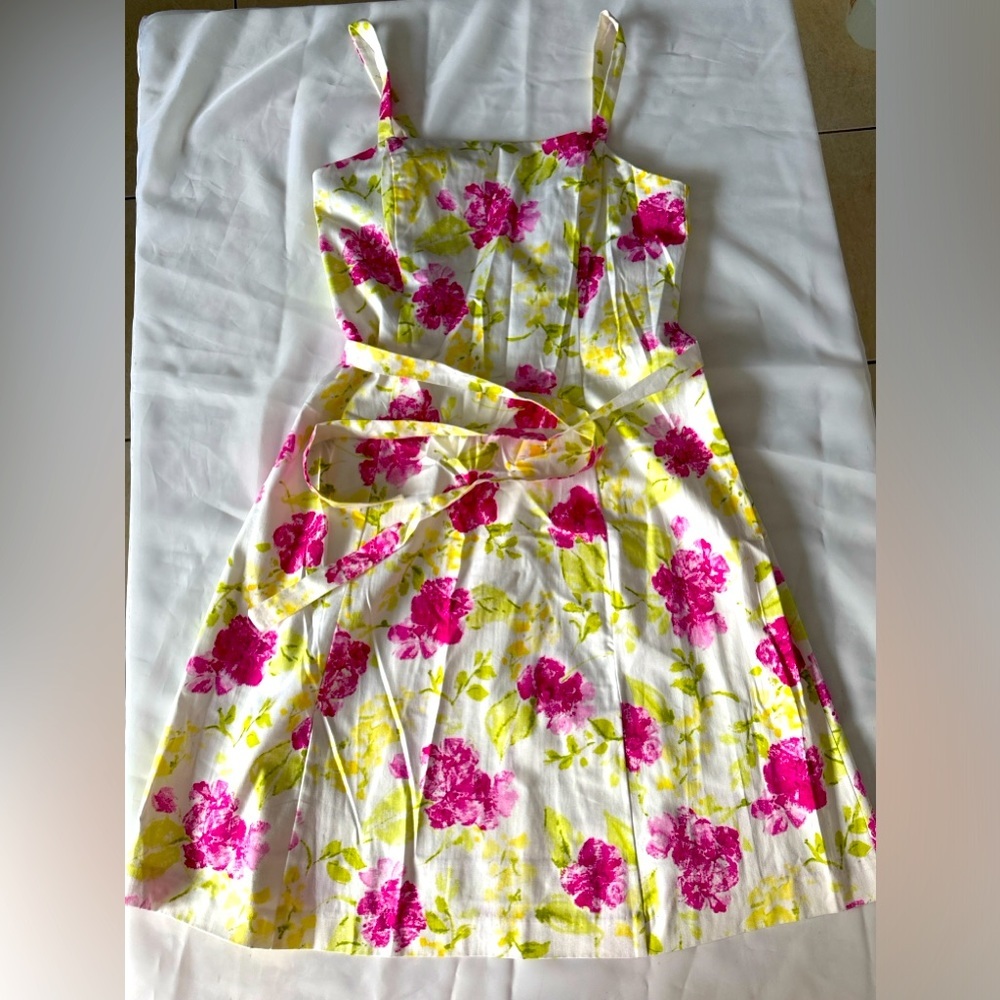 Breath of Fresh Elegance